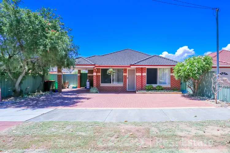 Third view of Homely house listing, 27D Gibbs Street, Carey Park WA 6230