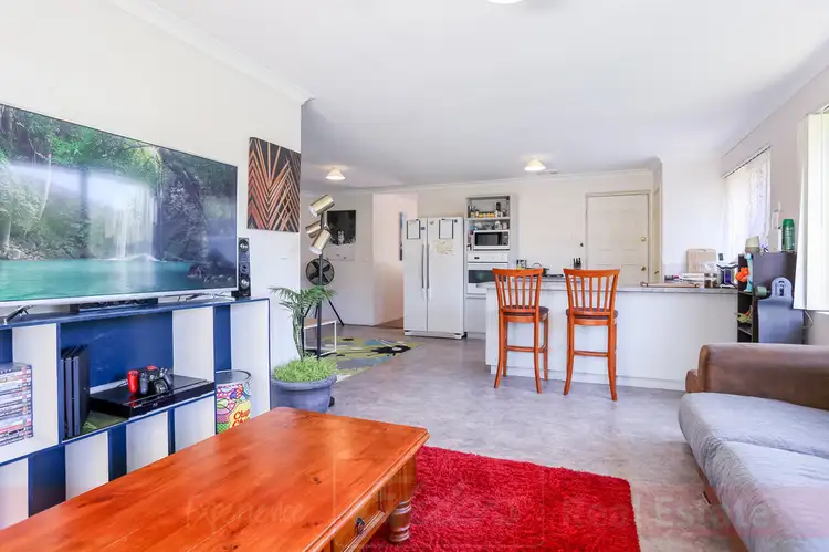 Fifth view of Homely house listing, 27D Gibbs Street, Carey Park WA 6230