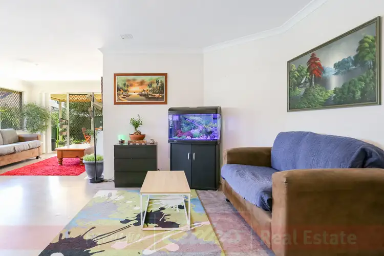 Sixth view of Homely house listing, 27D Gibbs Street, Carey Park WA 6230