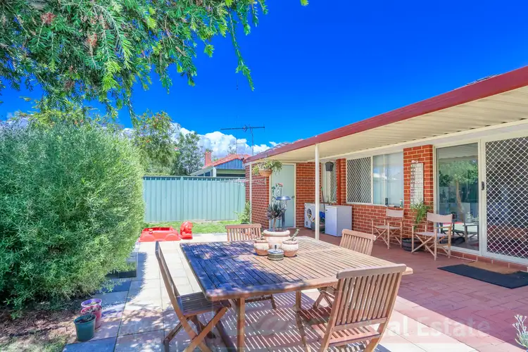 Seventh view of Homely house listing, 27D Gibbs Street, Carey Park WA 6230