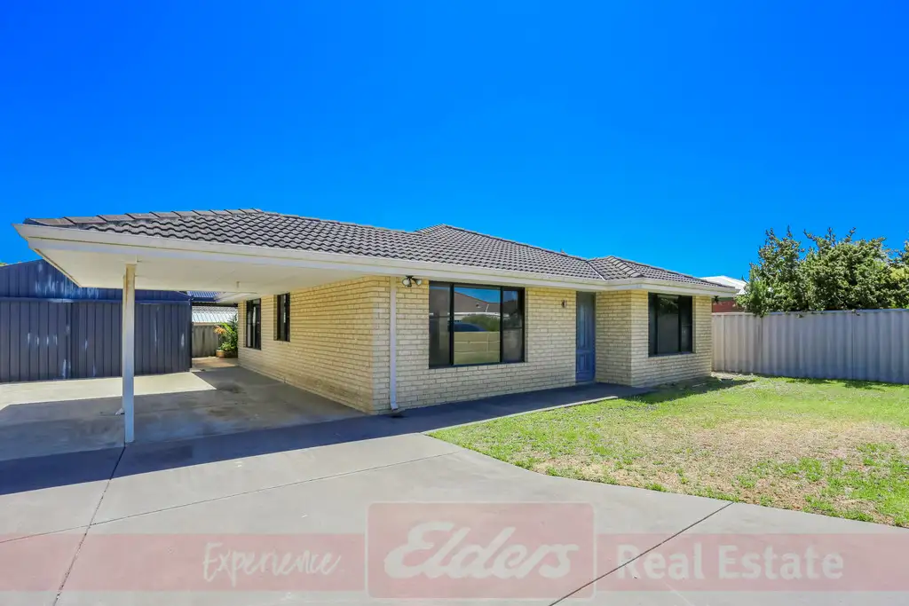 Main view of Homely house listing, 4 Pituri Close, Glen Iris WA 6230