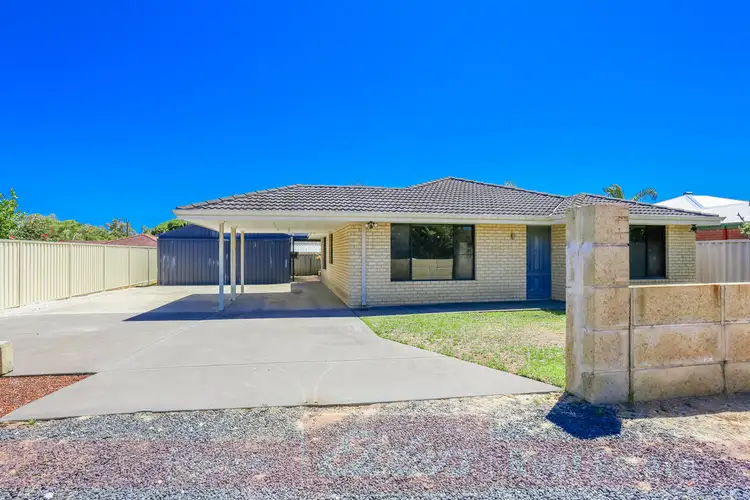 Second view of Homely house listing, 4 Pituri Close, Glen Iris WA 6230