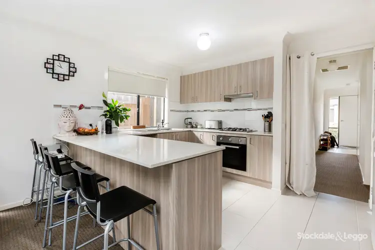 Second view of Homely unit listing, 1/30 Warrenwood Place, Langwarrin VIC 3910