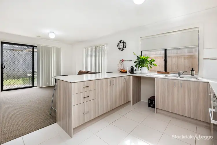 Third view of Homely unit listing, 1/30 Warrenwood Place, Langwarrin VIC 3910