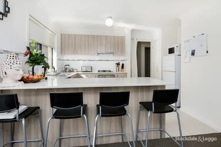 Fourth view of Homely unit listing, 1/30 Warrenwood Place, Langwarrin VIC 3910