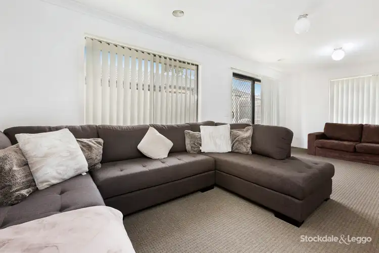 Fifth view of Homely unit listing, 1/30 Warrenwood Place, Langwarrin VIC 3910