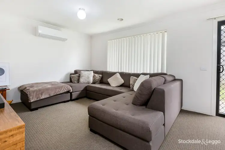 Sixth view of Homely unit listing, 1/30 Warrenwood Place, Langwarrin VIC 3910