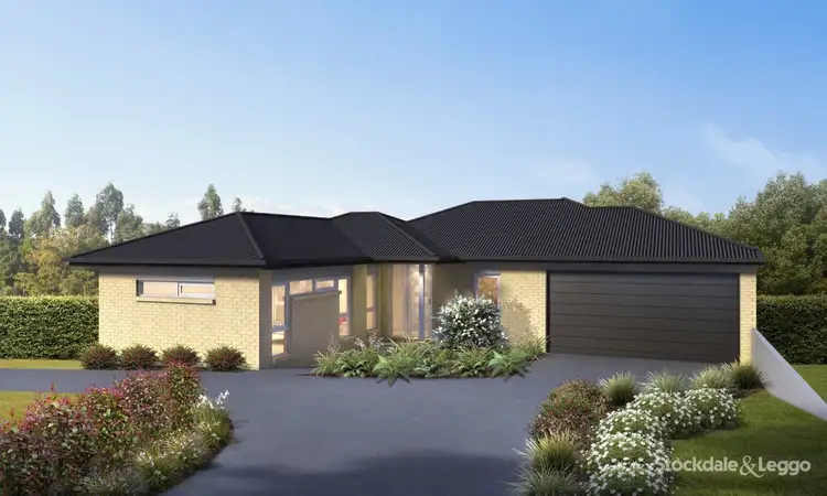 3/68 King Street, Yarra Glen VIC 3775