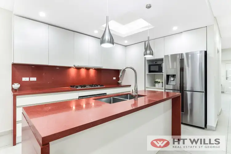 Fifth view of Homely semi-detached listing, 35A Donald Street, Hurstville NSW 2220