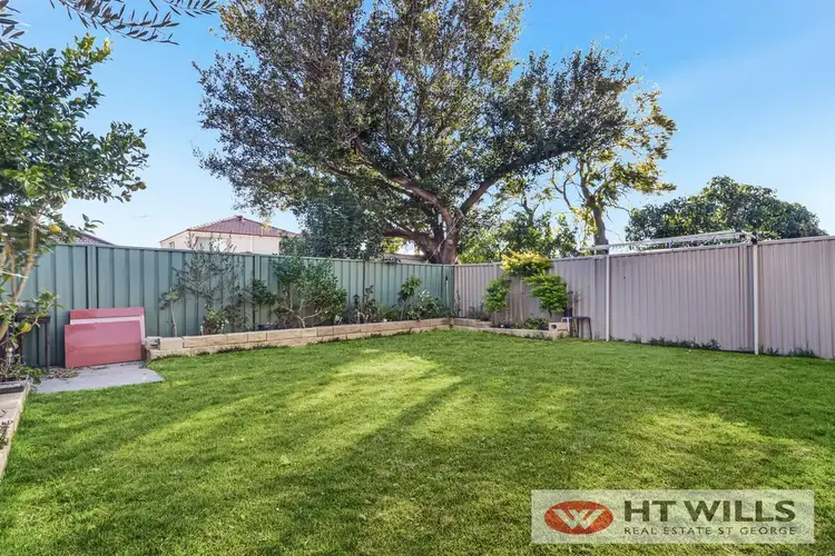 Seventh view of Homely semi-detached listing, 35A Donald Street, Hurstville NSW 2220