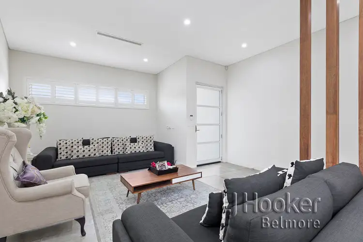 Main view of Homely semi-detached listing, 2 Keira Avenue, Greenacre NSW 2190