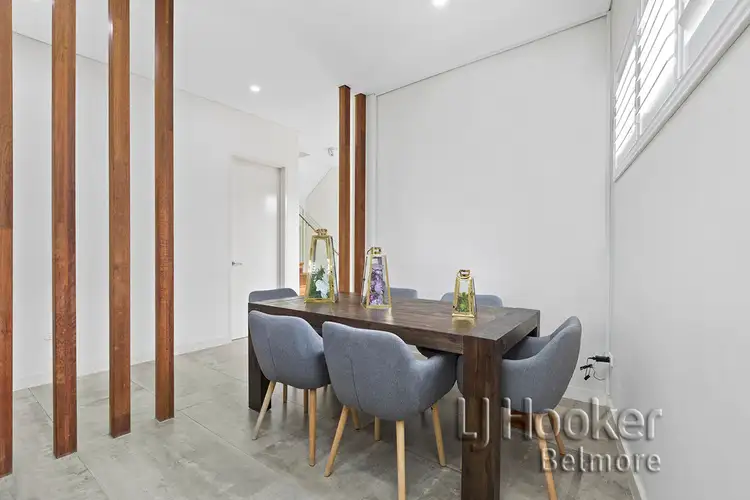 Second view of Homely semi-detached listing, 2 Keira Avenue, Greenacre NSW 2190