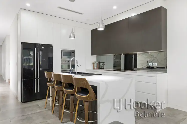 Third view of Homely semi-detached listing, 2 Keira Avenue, Greenacre NSW 2190