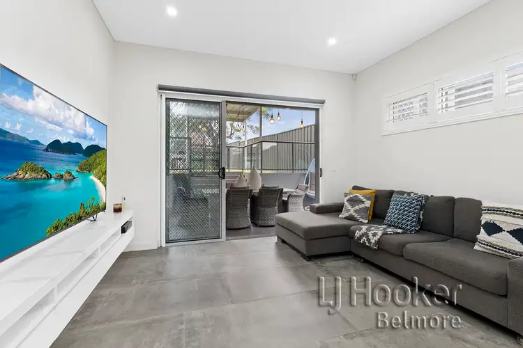 Fourth view of Homely semi-detached listing, 2 Keira Avenue, Greenacre NSW 2190
