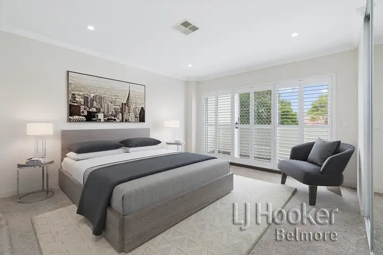 Sixth view of Homely semi-detached listing, 2 Keira Avenue, Greenacre NSW 2190