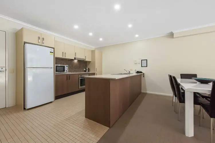 Sixth view of Homely unit listing, 101/1a Tomaree Street, Nelson Bay NSW 2315