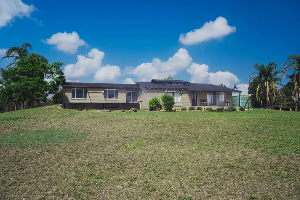 Main view of Homely rural property listing, 414 Bootawa Road, Bootawa NSW 2430