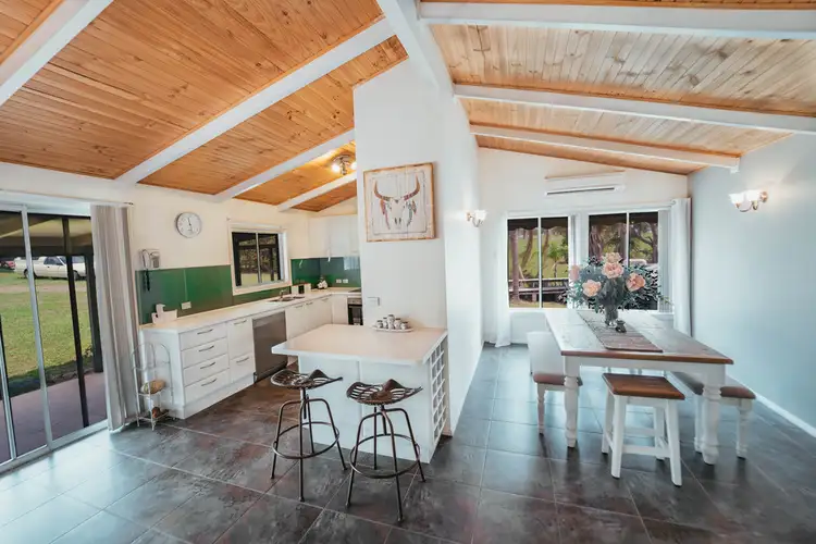 Third view of Homely rural property listing, 414 Bootawa Road, Bootawa NSW 2430
