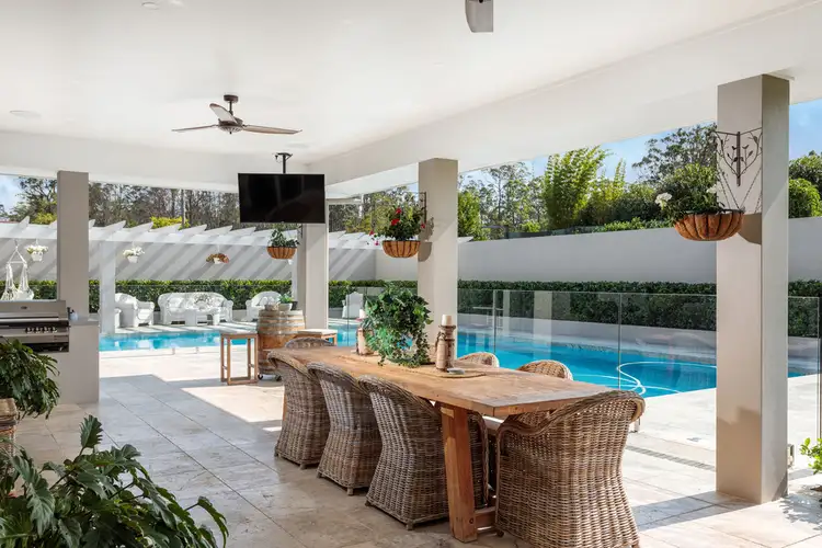 Fifth view of Homely house listing, 4 Sunrise Place, King Creek NSW 2446