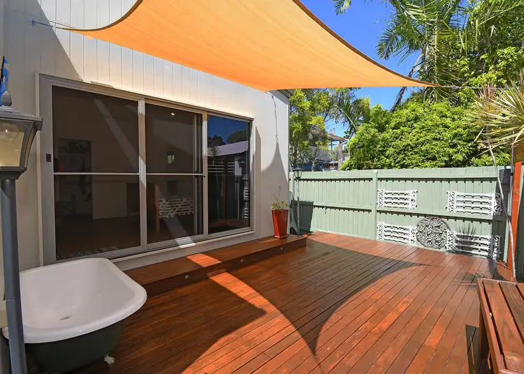 Fifth view of Homely house listing, 5 New Street, Urangan QLD 4655