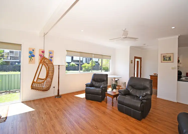 Sixth view of Homely house listing, 5 New Street, Urangan QLD 4655