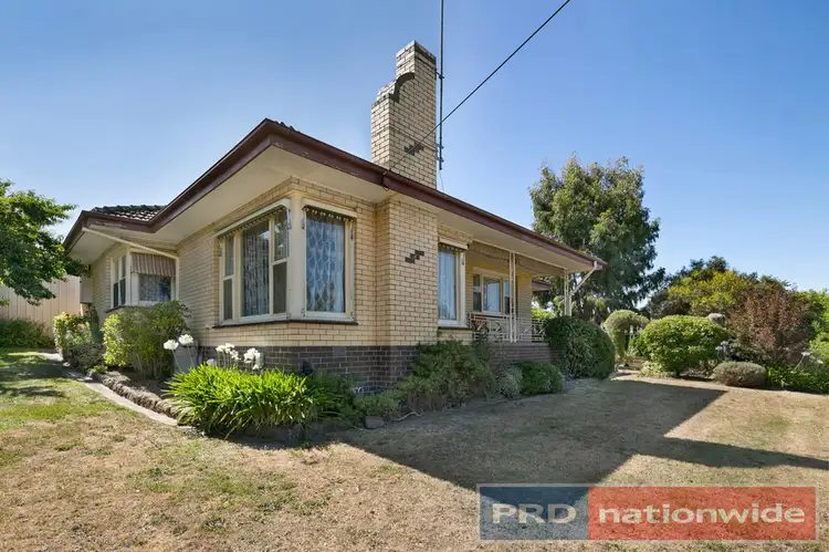 Second view of Homely house listing, 30 Moore Street, Creswick VIC 3363