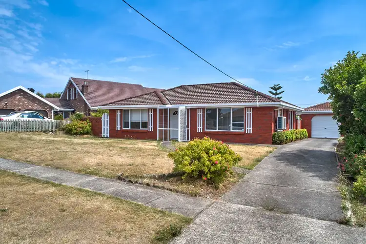 Second view of Homely house listing, 12 Mount Stuart Drive, Newnham TAS 7248