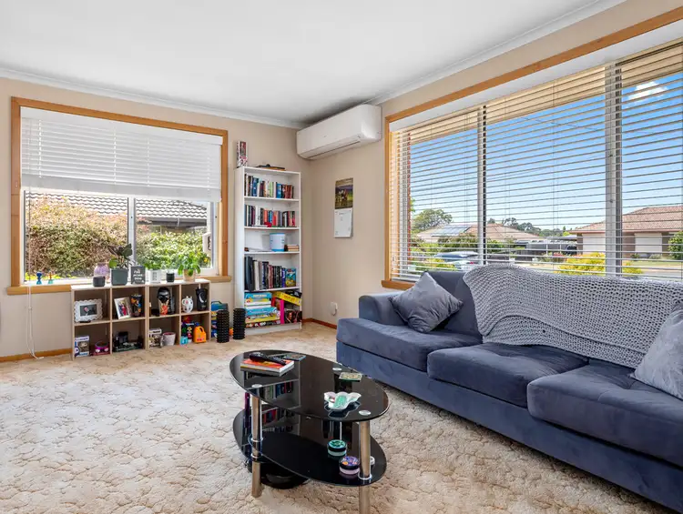Third view of Homely house listing, 12 Mount Stuart Drive, Newnham TAS 7248