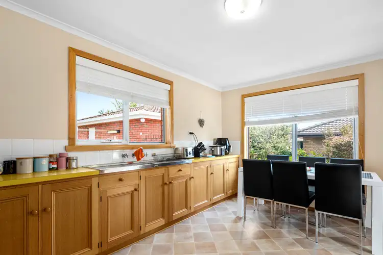 Fifth view of Homely house listing, 12 Mount Stuart Drive, Newnham TAS 7248