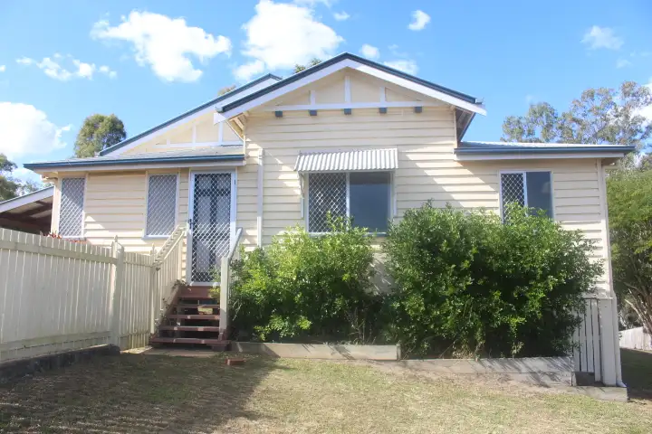 Main view of Homely house listing, 10 Elliott St, Gin Gin QLD 4671
