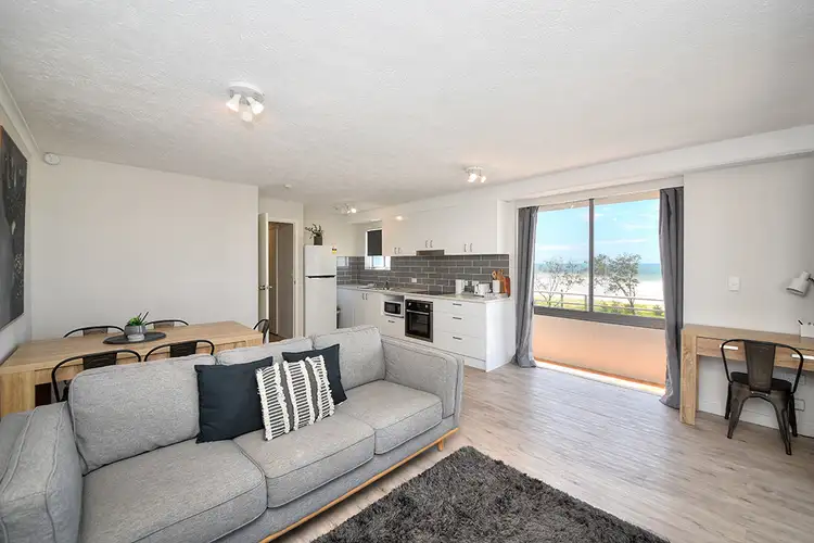Second view of Homely unit listing, 301/3458 Main Beach Parade, Surfers Paradise QLD 4217