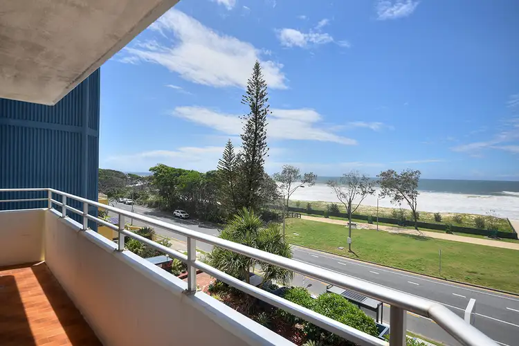 Seventh view of Homely unit listing, 301/3458 Main Beach Parade, Surfers Paradise QLD 4217