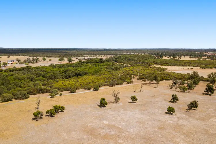 1960 BRAND HIGHWAY, Muchea WA 6501