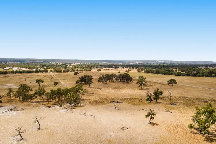 Second view of Homely rural property listing, 1960 BRAND HIGHWAY, Muchea WA 6501