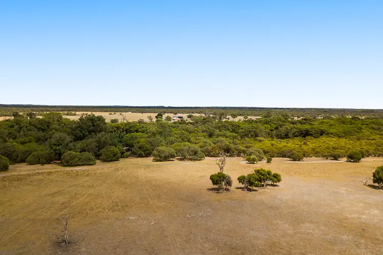 Third view of Homely rural property listing, 1960 BRAND HIGHWAY, Muchea WA 6501