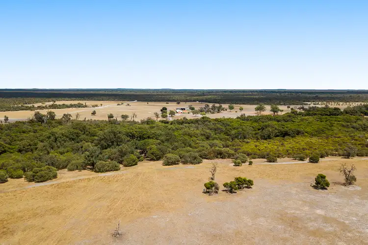 Fifth view of Homely rural property listing, 1960 BRAND HIGHWAY, Muchea WA 6501