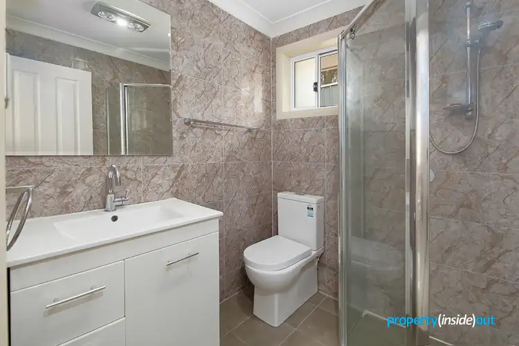 Third view of Homely house listing, 49 Stockholm Avenue, Hassall Grove NSW 2761