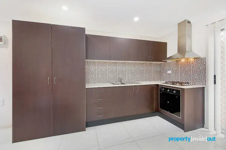Fourth view of Homely house listing, 49 Stockholm Avenue, Hassall Grove NSW 2761
