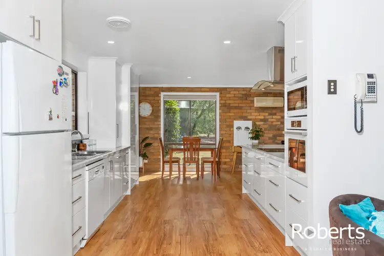 Third view of Homely house listing, 75 Relbia Road, Relbia TAS 7258