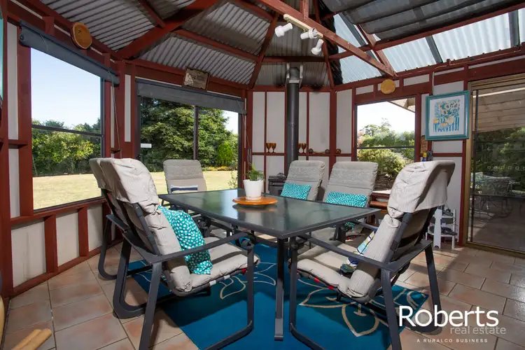 Fifth view of Homely house listing, 75 Relbia Road, Relbia TAS 7258