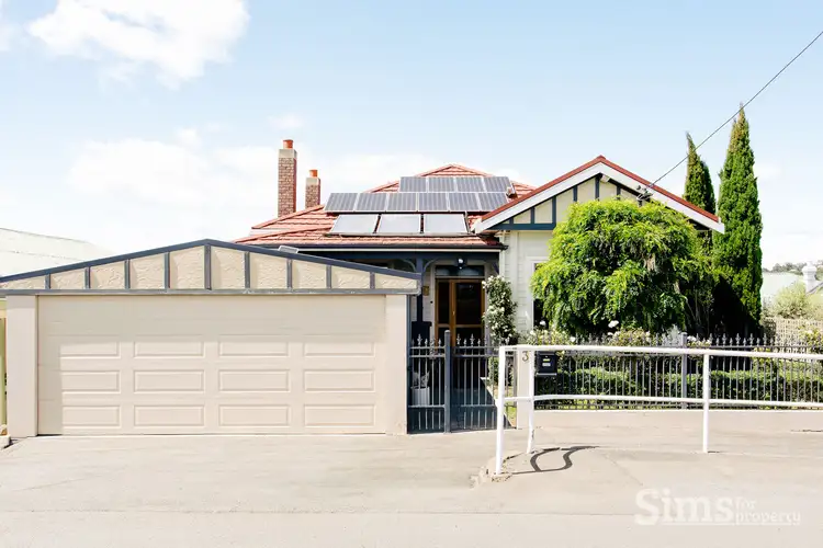 3 Mary Street, East Launceston TAS 7250