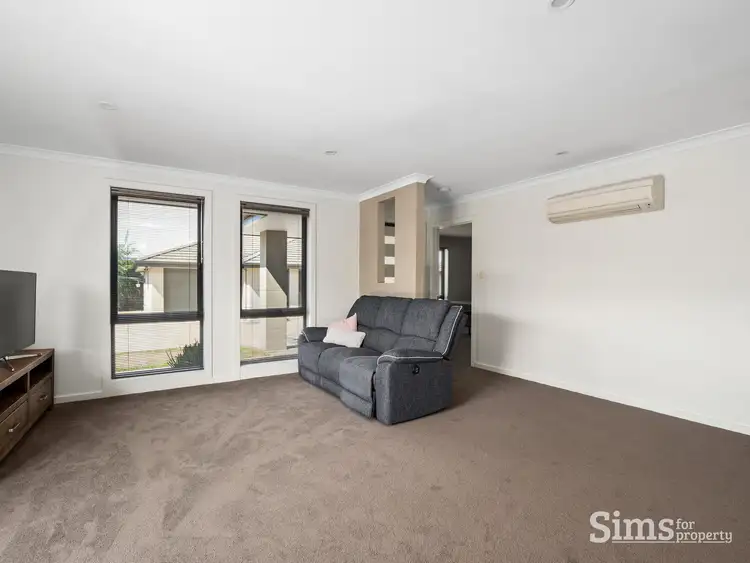 Third view of Homely house listing, 3/26-28 Bartlett Grove, Newnham TAS 7248