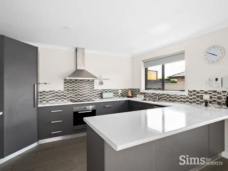 Sixth view of Homely house listing, 3/26-28 Bartlett Grove, Newnham TAS 7248