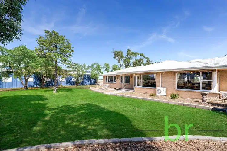 Third view of Homely house listing, 420 Forest Road North, Lara VIC 3212