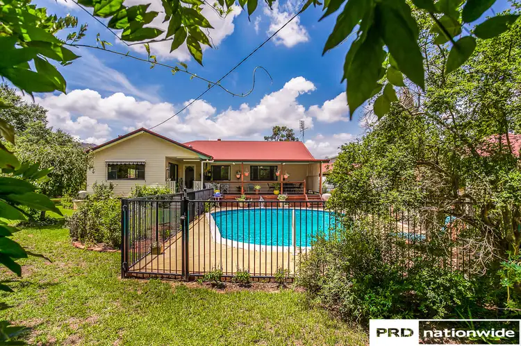 82 Duncan Street, Woolomin NSW 2340