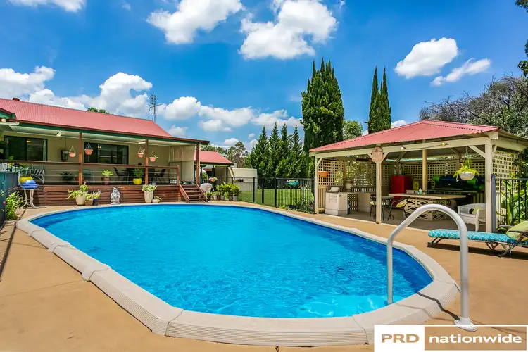 Second view of Homely house listing, 82 Duncan Street, Woolomin NSW 2340