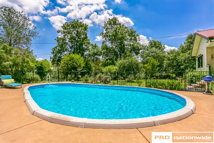 Third view of Homely house listing, 82 Duncan Street, Woolomin NSW 2340