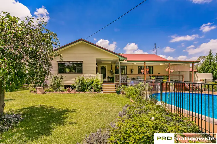 Fourth view of Homely house listing, 82 Duncan Street, Woolomin NSW 2340