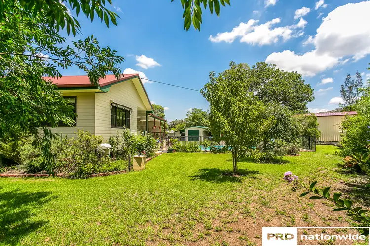 Fifth view of Homely house listing, 82 Duncan Street, Woolomin NSW 2340