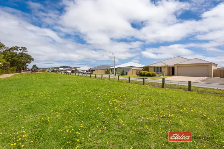 Main view of Homely house listing, 19 Baltic Ridge, Yakamia WA 6330